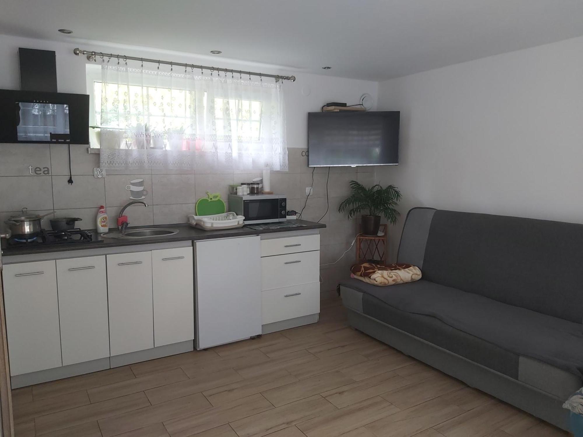 Agroturystyka "Jezioranka" Unichowo Extérieur photo